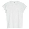 Jack Wills Damen Endmoor Boyfriend T-Shirt