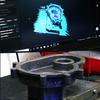 Creality 3D Scanning Marker for 3D Scanner, 3D Tracking Dot Reference Point Markers for 3D scanning, Diffuse Reflection Markers