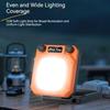 Multifunctional Outdoor Camping Light Long Endurance Emergency Work Light
