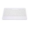 10in Wireless Bluetooth Keyboard Ultra Thin Stable Connection Quiet Waterproof Tablet Laptop
