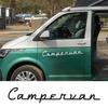 Автомобільна наклейка Креативний декор кемпера Наклейка Авто тюнінг Para Аксесуари для кемпера RV Каравану Панель вантажу Будинок на колесах MPV
