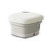 Bear Foldable Heated Foot Spa Massager