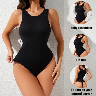 Shapewear Seamless T-shaped Hip Lift Waist Tie Belly Bondage Shapewear