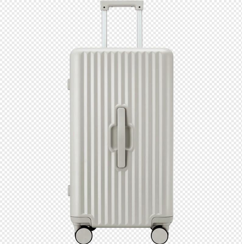 Kala Sheep CX8118 Magic Cube Hard-Shell Spinner Suitcase