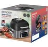 Фритюрница Sencor SBG 8900SS