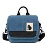 Waterproof Storage Pouch Canvas Digital Shoulder Pouch Multi-Functional Camera Video Bag  Outdoor