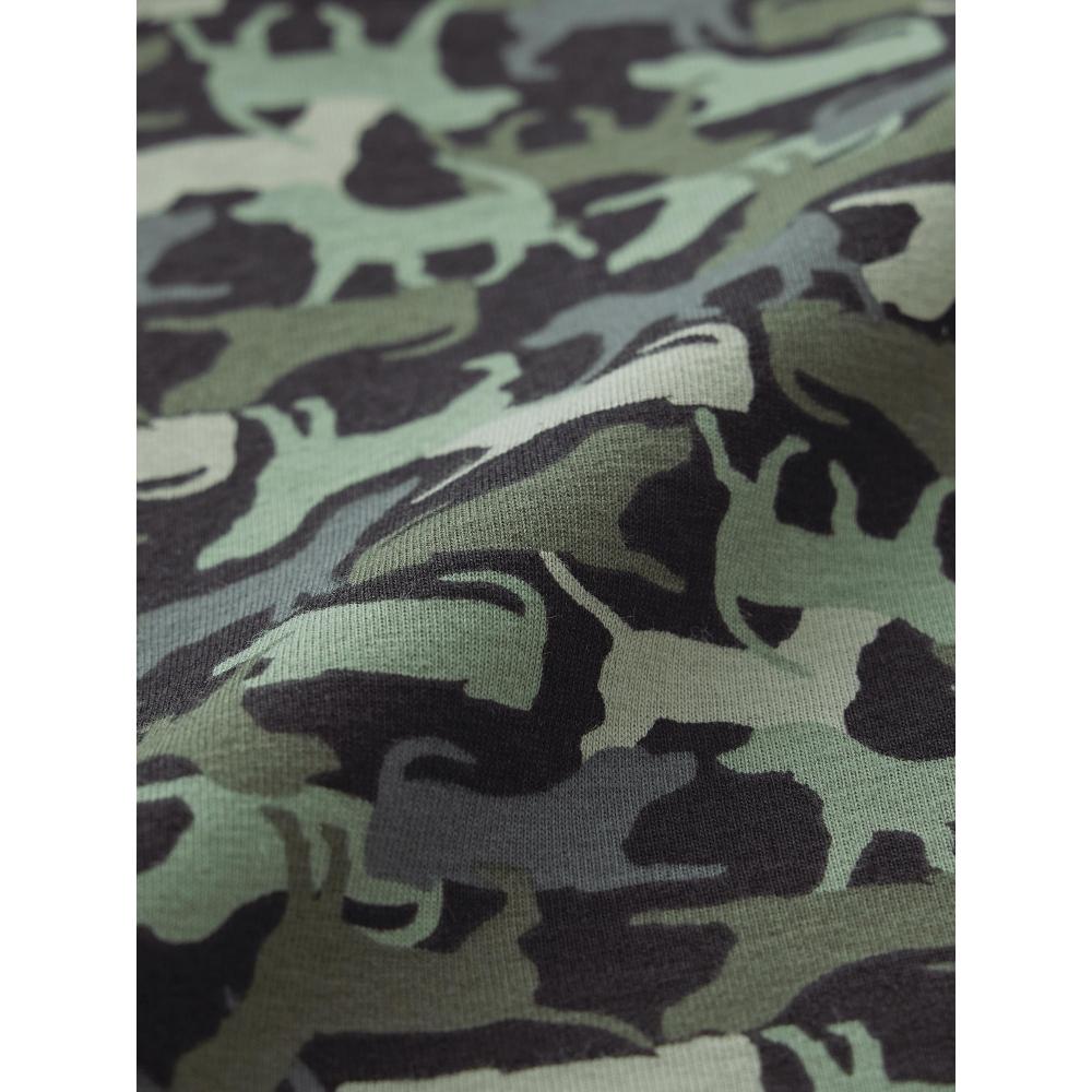 GU by Uniqlo Boxer Shorts  Dog 