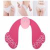 Electronic Hips Trainer Smart Backside Muscle Toner Buttock Hip Trainer Stimulator