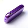 Protective Case Transparent Shockproof Hard PC E-cigarette Carrying Cover Cigarette Accessories for IQOS 3.0/3 DUO