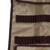 Oxford Cloth Tent Stakes Storage Bag Large Capacity Tent Stakes Organizer  Beach Travel