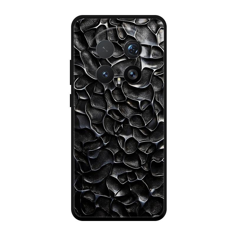 For Honor Magic 8 Case Magic8 Pro Fashion Marble TPU Silicon Soft Phone Cover For Honor Magic 8 Pro Protective Back Shells Coque