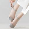 6 Pairs Breathable Low-Cut Socks Ultra-Thin Boat Socks Fashion Women Ankle Socks  Summer