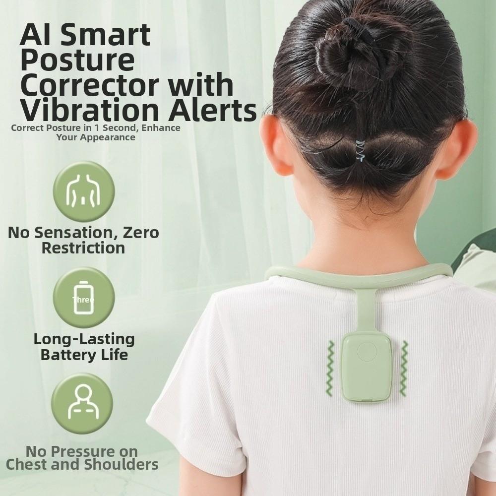 Eye Protector Hunchback Correction Device Neck Shaking Posture Hanging Device Reading Posture