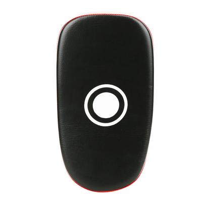 Kickboxerský obloukový tréninkový štít Cílová podložka Sanda Taekwondo Tréninkové vybavení pro dospělé