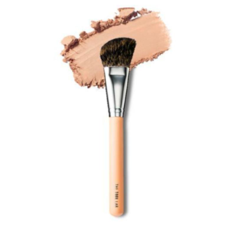 

TheTOOLLAB 158 Face Contour Blusher Shading Brush