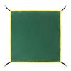 Outdoor Camping Travel Sun Shelter Fly/Durable Hammock Cover Rainproof Tent Cover Tent Tarp Cover