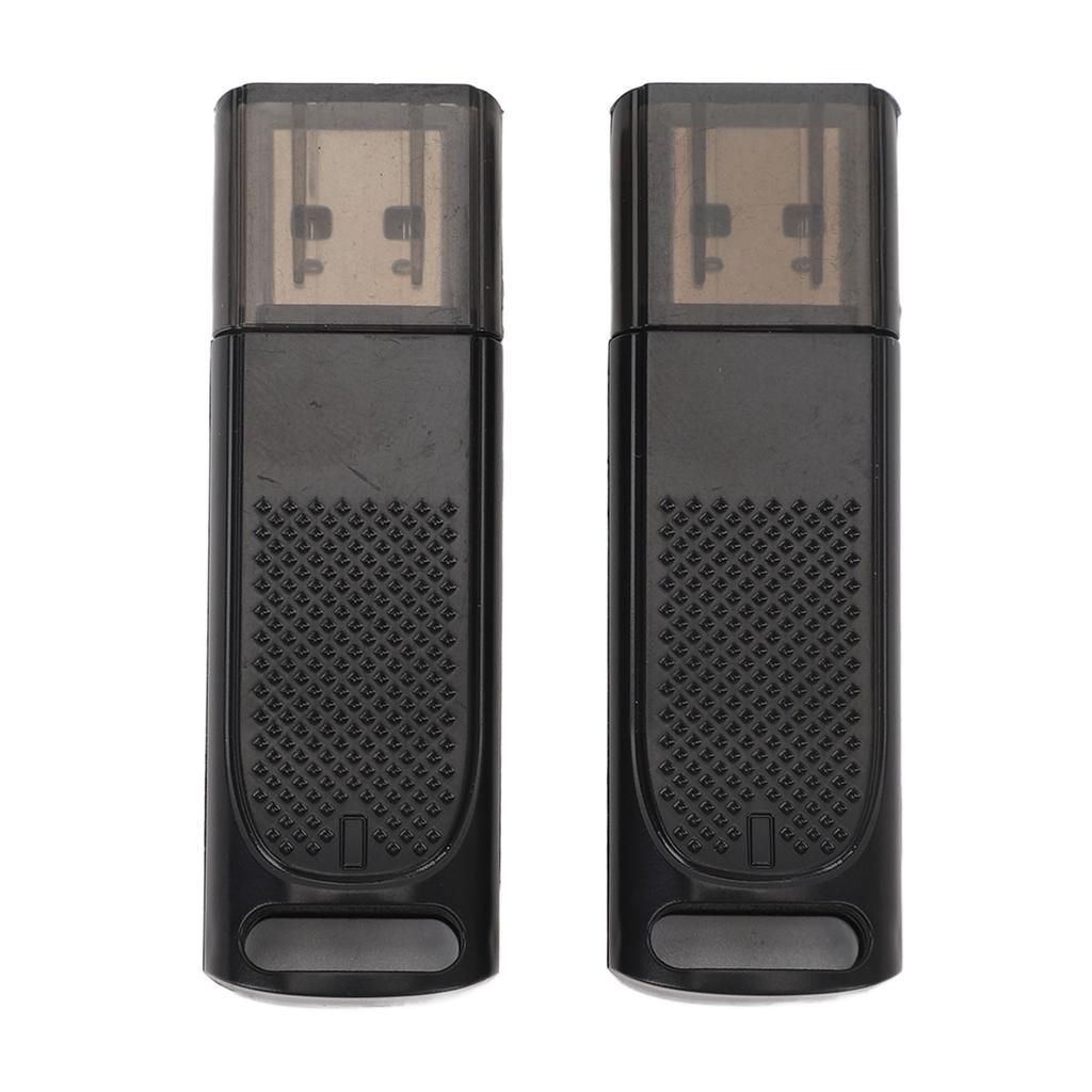 2PCS USB Dongle Receiver for SteamVR VR Wireless Receiver Dongle for Valve Index Controllers for