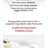 FRUDIA - Pomegranate Nutri-Moisturizing Cream Mini