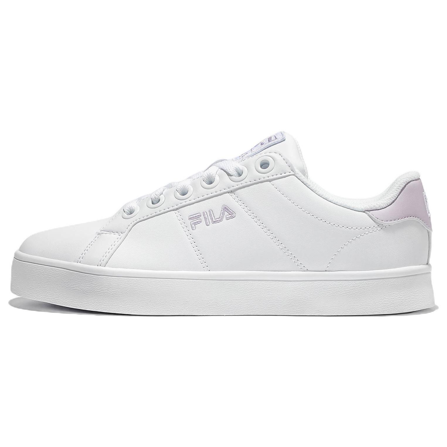FILA Court Deluxe  White  1TM00651E_151 220