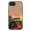 Cover for Xiaomi Poco C71 C65 C61 X7 X6 X5 M6 M7 F6 F7 F8 Ultra Pro C75 Casing Phone Case Farm Vehicle Tractor Field