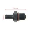 26740-2G000 Automotive Accessory for 1.6L 1.8L 2.0L 2.4L 3.3L PCV Valves Positive Crankcase Ventilation Valves