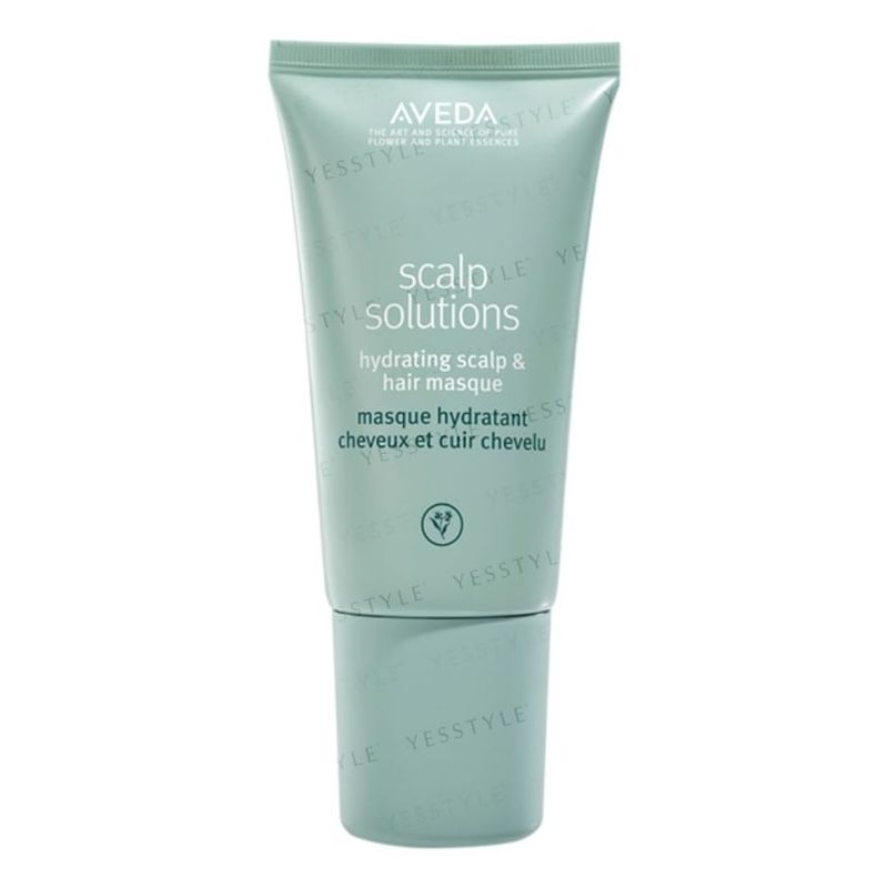 Aveda - Scalp Solutions Hydrating Scalp & Hair Masque