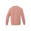 Adidas Fitness Training Sports Casual Sweatshirt Men Tops Peach IJ6904