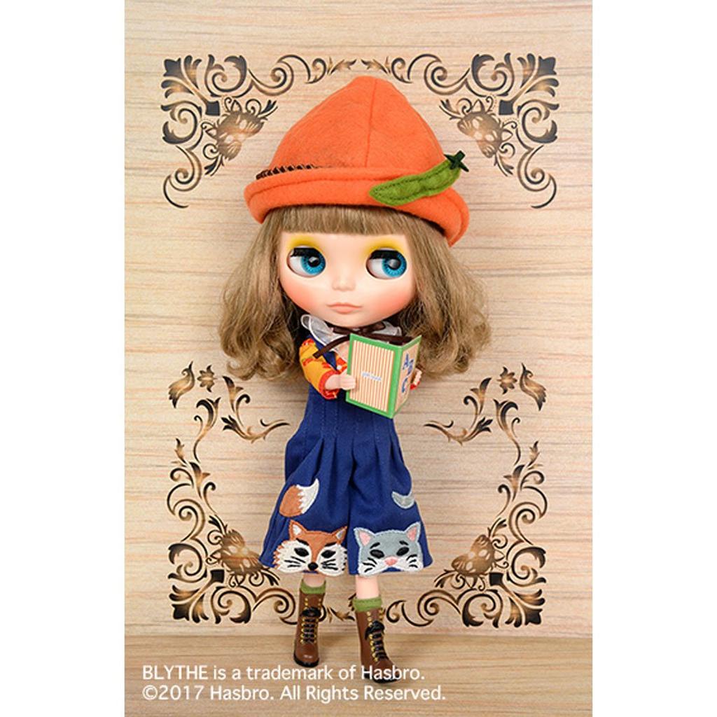 Neo Blythe Shop Exclusive Doll: Vera Florentine