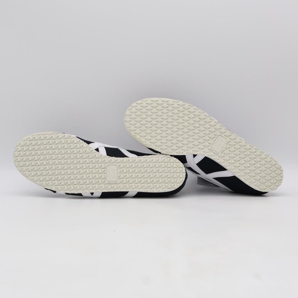 1183A437-002 Onitsuka Tiger Mexico 66 Paraty Black White (Men's)