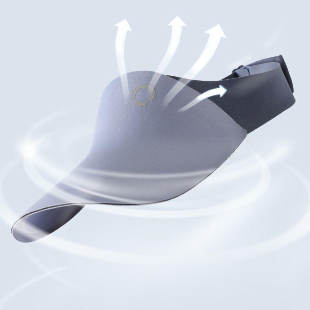 Breathable Kids Sun Hat Contrast Color Sunscreen Hat Fashion Beach Hats  Outdoor