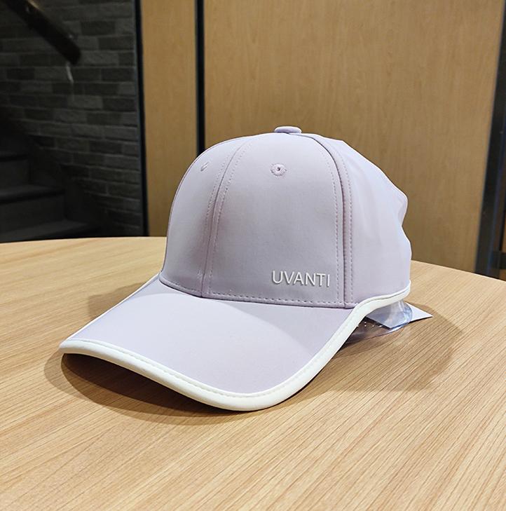 High Ponytail Baseball Cap Women Summer Quick-Drying Sun Protection Anti-Ultraviolet Duckbill Cap Beach Hat