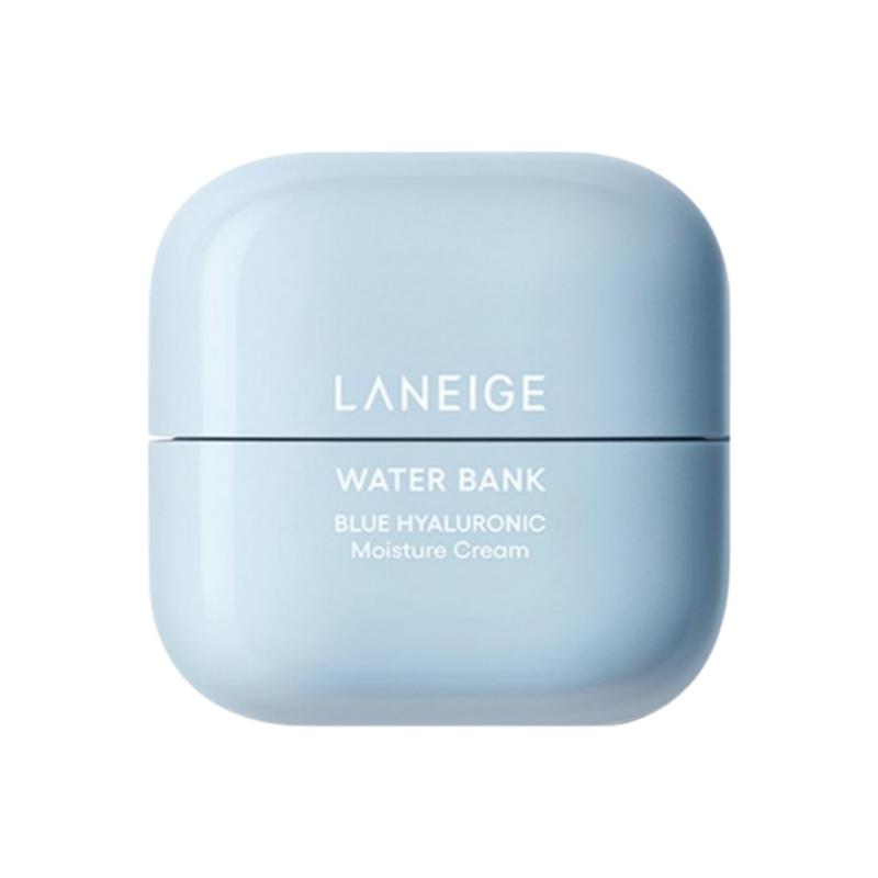 Laneige Water Bank Blue Hyaluronic Cream for Normal to Dry Skin 50ml