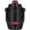 Thermos Sport Jag 1.9L Plastic Black Magenta FPH-1900 BM