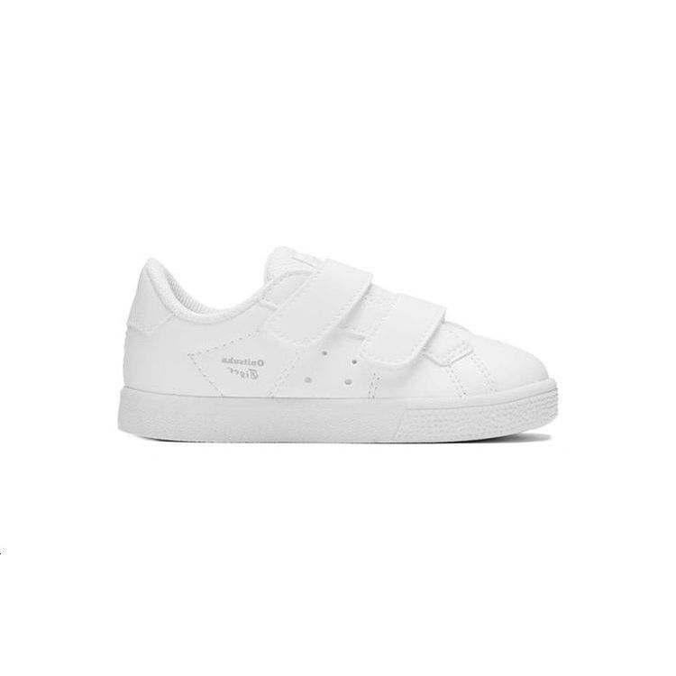 Onitsuka Tiger Lawnship White Low-Top Sneakers Baby Sneakers 1184A027-100