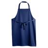 Dennys Recycled Polyester Bib Apron