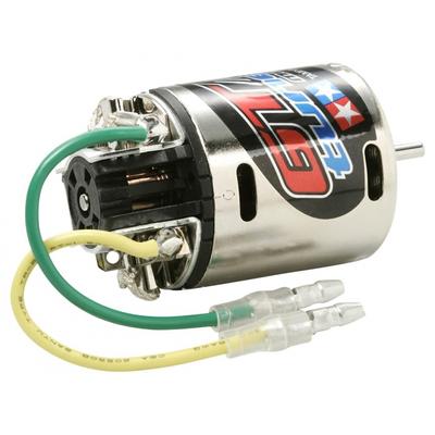Tamiya Hop Up Options No.779 OP.779 GT Tune Motor (25T) 53779