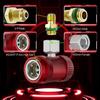 Quick Joint Quick Coupler L Type Car Air Conditioner with