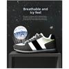 Autumn Men's and Women's Casual Shoes Forrest Gump Shoes Men All Match Small White Shoes