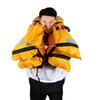 Miling Automatic Inflatable Life Vest