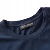 Emporio Armani t-shirt koszulka męska granatowa crew-neck 111035-1P729-00135 S
