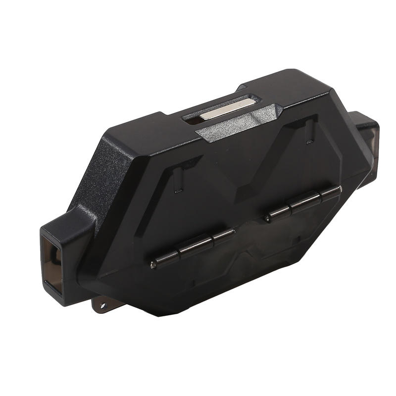 Bicycle Chain Cleaner Cycling Chain Scrubber Cleaner for Road Bikes Mountain Bike Cleaning Box Bike Accessories