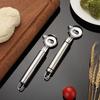 Stainless Steel Noodle Cutter Perfect for Beginners and Professionals in Cooking
