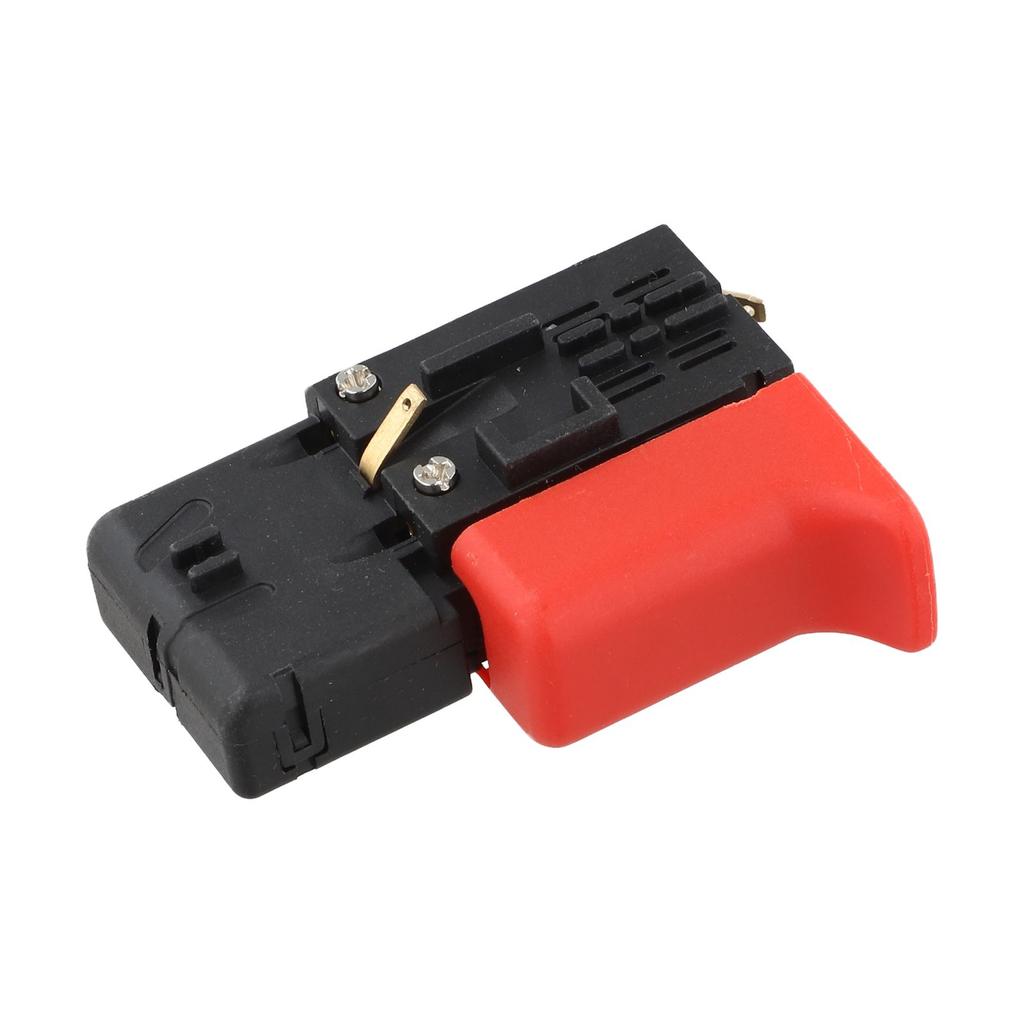 Reliable Drill Switch Compatible with For Bosch 2607200623 GBM13RE GBM10RE GBM350RE TBM3400 TBM1000 Long Lifespan