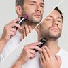 Beard Trimmer Color Trim Beard 9893-0443