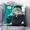 Kohane Azusawa  Pillow Covers Home Sofa Cushion Covers and Aecorative Custom