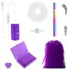 DIY Craft Vacuum Diamond Painting Pen Kits Long-lasting and Stable USB Cable Electric Diamond Suction Tool with Storage Bag