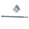 915MHz 868MHz Lo Ra Antenna Waterproof IP67 Fiberglass Antenna N-Type Outdoor Antenna