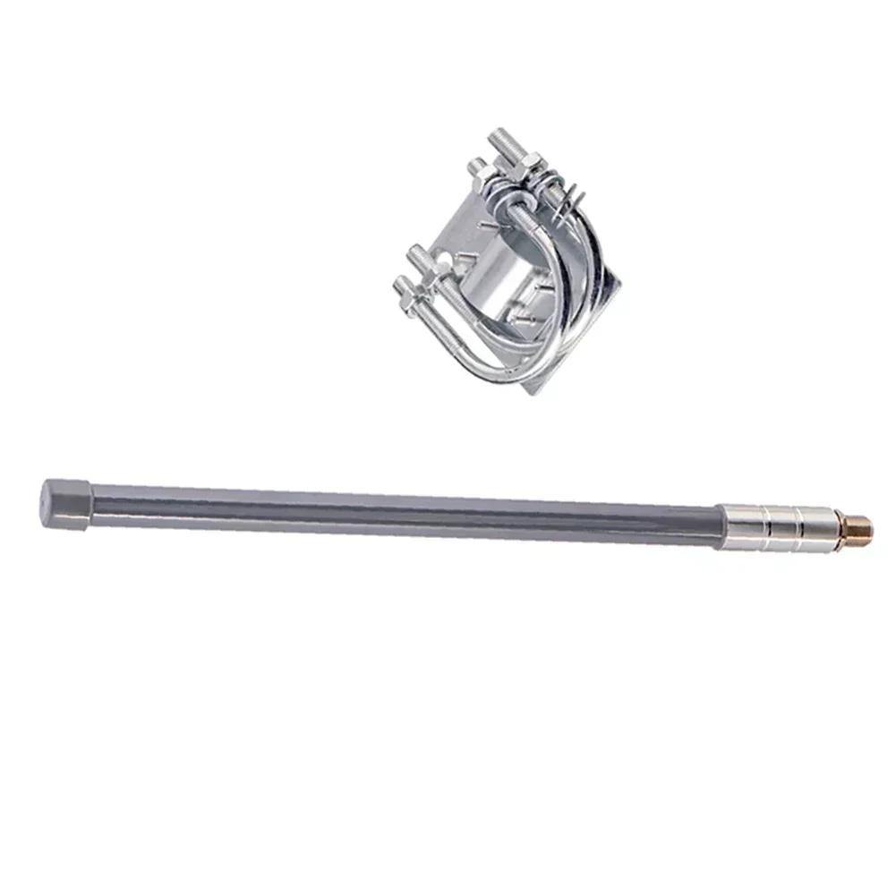 915MHz 868MHz Lo Ra Antenna Waterproof IP67 Fiberglass Antenna N-Type Outdoor Antenna