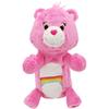 Nakajima Corporation Care Bears Long Pouch Cheer Bear 214423-25 20cm x 10cm Cosmetic Storage Bag