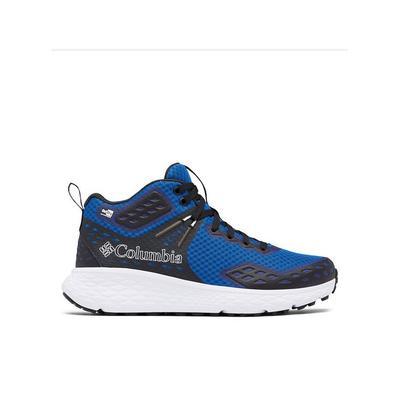 Unisex-Schuhe – Trekkingschuhe